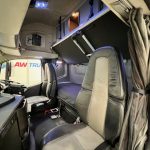 Volvo FH 500 6×2 Midlift Tractor Unit - thumbnail
