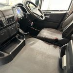 Iveco Stralis 360 6×2 Rear Steer Curtainsider - thumbnail