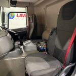 DAF CF 370 6×2 Rear Lift Dropside Brick Grab Manual - thumbnail
