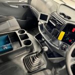 Mercedes Axor 1824 Day Cab Fridge Box Van - thumbnail