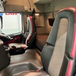 Volvo FM 450 6×2 Midlift Tractor Unit - thumbnail