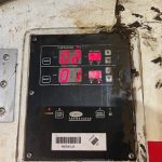 Scania P280 6×2 Rear Lift Day Cab Fridge - thumbnail