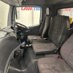 Mercedes Axor 2628 6×4 Day Cab Hookloader Gritter - thumbnail