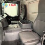 Scania P280 6×2 Rear Lift Day Cab Fridge Box - thumbnail