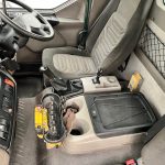 Daf LF55 220 Day Cab Dropside Crane - thumbnail