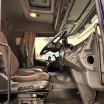 Scania 144 460 6×4 80 Ton Recovery Truck Wrecker - thumbnail
