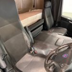 Scania P280 6×2 Highline Rear Lift Curtainsider - thumbnail