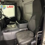 Scania P280 6×2 Rear Lift Day Cab Fridge Box - thumbnail