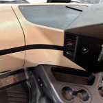 Mercedes Actros 1824 Sleeper Cab Curtainsider - thumbnail