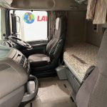 DAF XF 510 6×2 Midlift Tractor Unit - thumbnail