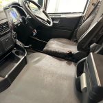 Iveco Stralis 360 6×2 Rear Steer Curtainsider - thumbnail