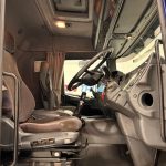 Scania 144 460 6×4 80 Ton Recovery Truck Wrecker - thumbnail