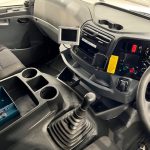 Mercedes Axor 1824 Day Cab Fridge Box Van - thumbnail
