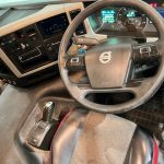 Volvo FM 450 6×2 Midlift Tractor Unit - thumbnail
