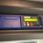 Scania P280 6×2 Rear Lift Day Cab Fridge Box - thumbnail