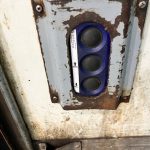 Scania P280 6×2 Rear Lift Day Cab Fridge Box - thumbnail