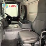 Scania P280 6×2 Rear Lift Day Cab Fridge Box - thumbnail