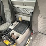 Daf LF55 220 Day Cab Dropside Crane - thumbnail