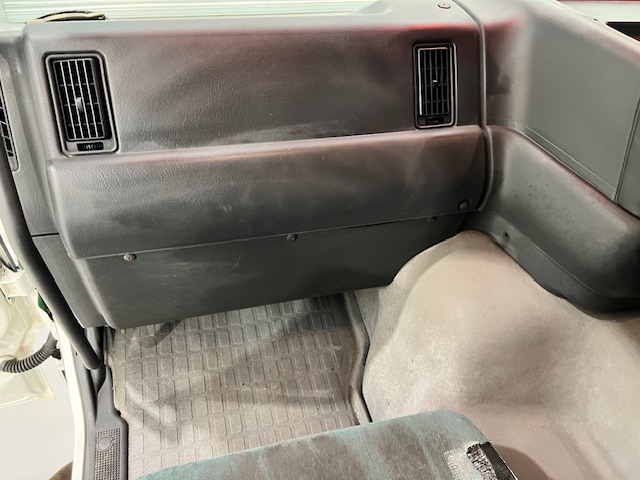 Volvo FM12 380 6×2 Midlift Tractor Unit Manual