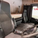 Scania P280 6×2 Highline Rear Lift Curtainsider - thumbnail