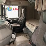 DAF XF 510 6×2 Midlift Tractor Unit - thumbnail