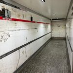 Scania P280 6×2 Rear Lift Day Cab Fridge - thumbnail