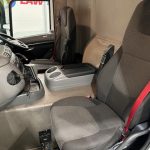 DAF CF 330 Rear Lift Day Cab Fridge Box - thumbnail