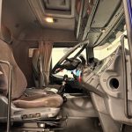 Scania 144 460 6×4 80 Ton Recovery Truck Wrecker - thumbnail