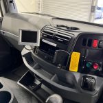 Mercedes Axor 1824 Day Cab Fridge Box Van - thumbnail