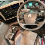Volvo FM 450 6×2 Midlift Tractor Unit - thumbnail