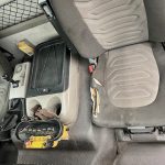 Daf LF55 220 Day Cab Dropside Crane - thumbnail