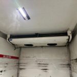 Scania P280 6×2 Rear Lift Day Cab Fridge Box - thumbnail