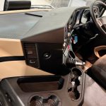 Mercedes Actros 1824 Sleeper Cab Curtainsider - thumbnail