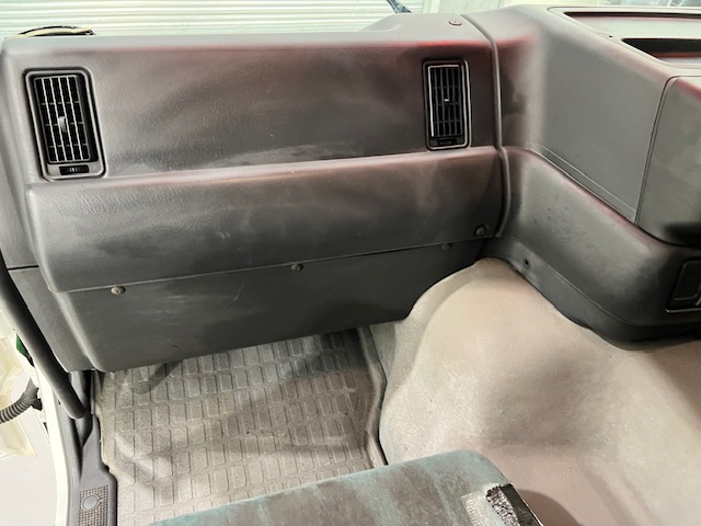 Volvo FM12 380 6×2 Midlift Tractor Unit Manual