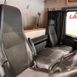 Scania P280 6×2 Highline Rear Lift Curtainsider - thumbnail