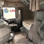 DAF XF 510 6×2 Midlift Tractor Unit - thumbnail