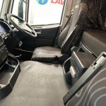 Iveco Stralis 360 6×2 Rear Steer Curtainsider - thumbnail