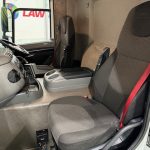 DAF CF 330 Rear Lift Day Cab Fridge Box - thumbnail