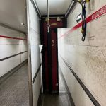 Scania P280 6×2 Rear Lift Day Cab Fridge - thumbnail
