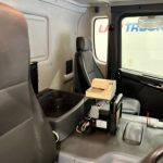 Scania P310 6×2 Rear Lift 20000 Litre Fuel Tanker - thumbnail