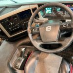 Volvo FM 450 6×2 Midlift Tractor Unit - thumbnail