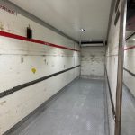 Scania P280 6×2 Rear Lift Day Cab Fridge Box - thumbnail