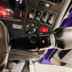 Scania P280 10 Tyre Rear Lift Curtainsider - thumbnail