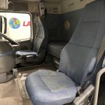 Volvo FH 440 6×2 Rear Lift Brick Grab Drawbar - thumbnail