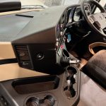 Mercedes Actros 1824 Sleeper Cab Curtainsider - thumbnail