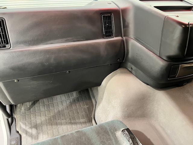 Volvo FM12 380 6×2 Midlift Tractor Unit Manual