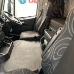 Iveco Stralis 360 6×2 Rear Steer Curtainsider - thumbnail