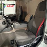 DAF CF 330 Rear Lift Day Cab Fridge Box - thumbnail
