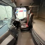 Renault T480 High 4×2 Tractor Unit - thumbnail