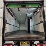 Scania P280 6×2 Rear Lift Day Cab Fridge - thumbnail